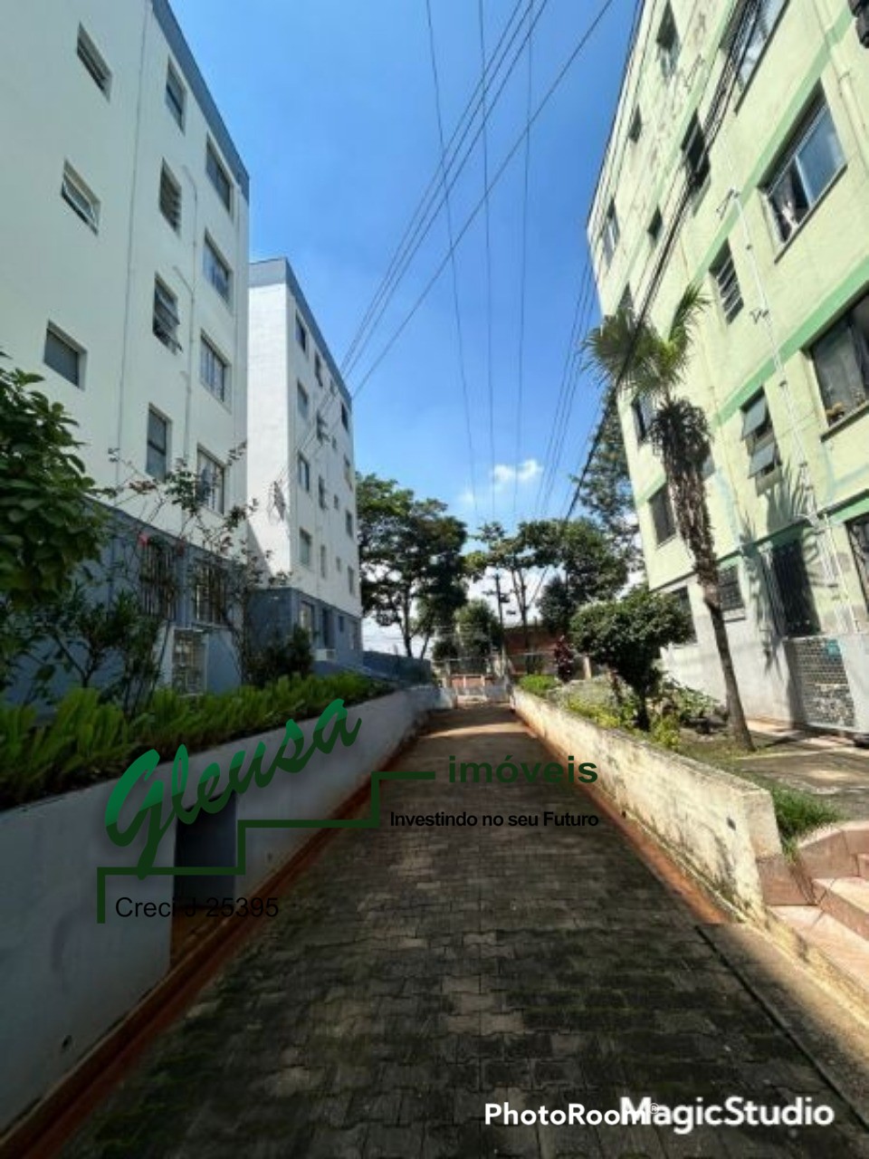 Apartamento, 2 quartos, 64 m² - Foto 25