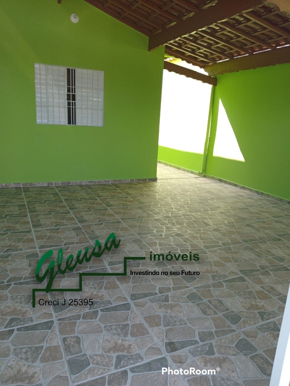 Casa, 2 quartos, 130 m² - Foto 2