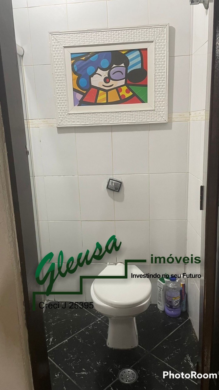Casa, 3 quartos, 198 m² - Foto 6