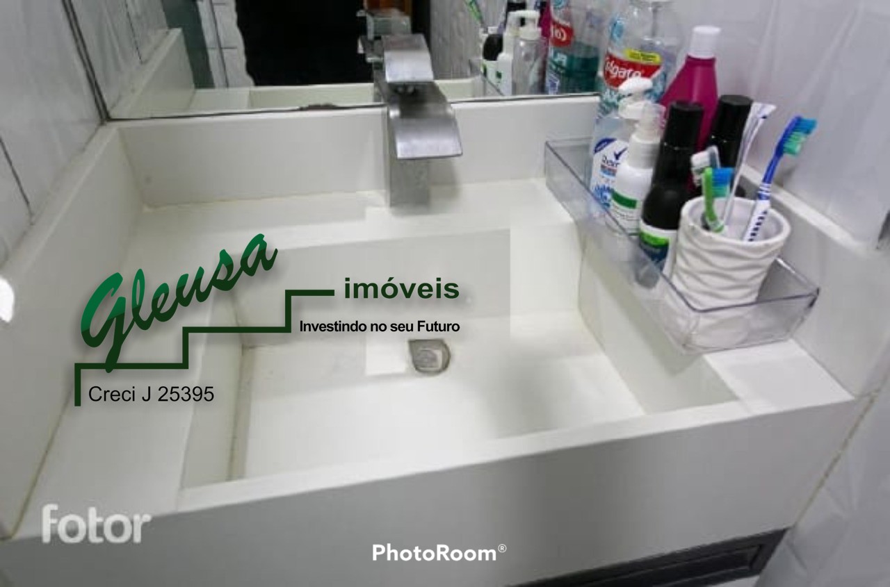 Apartamento, 2 quartos, 55 m² - Foto 25