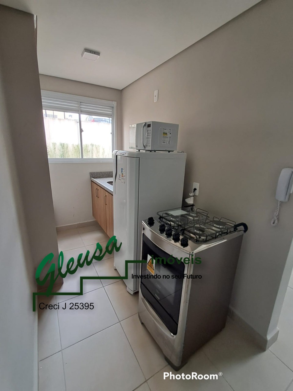 Apartamento, 2 quartos, 41 m² - Foto 15