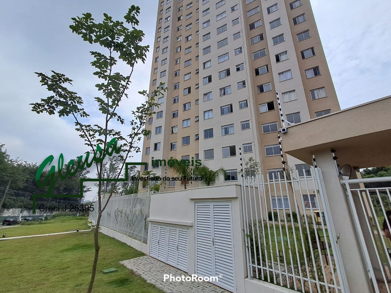 Apartamento, 2 quartos, 41 m² - Foto 26
