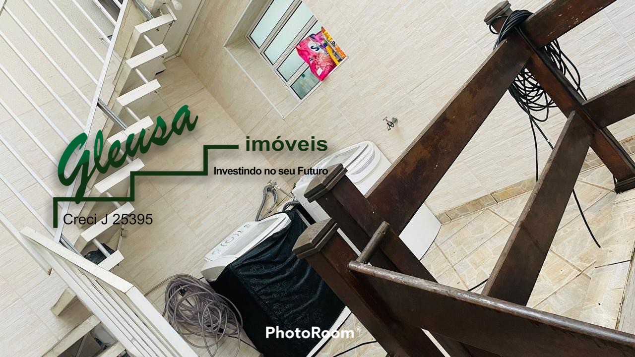 Casa, 3 quartos, 198 m² - Foto 9