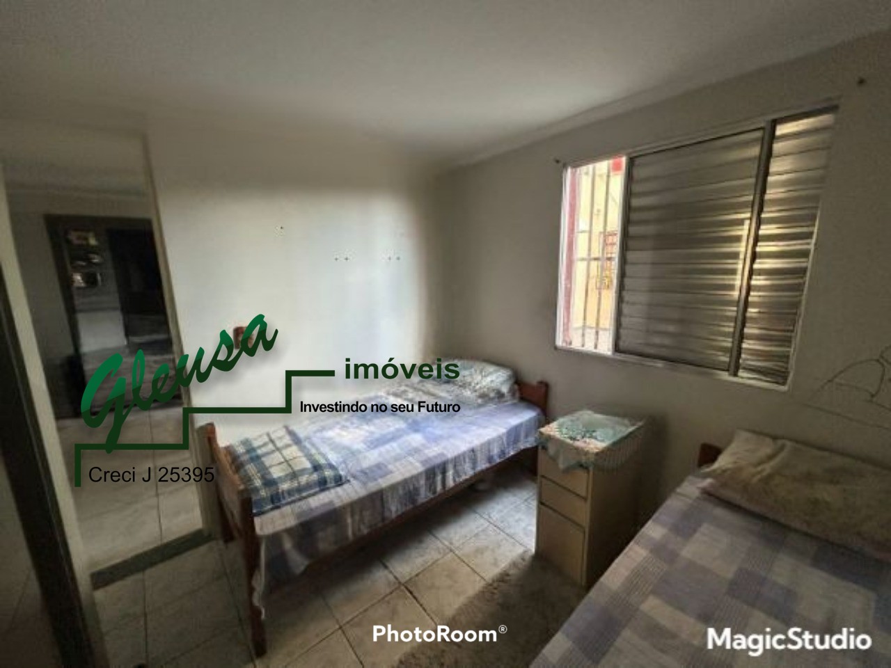 Apartamento, 2 quartos, 43 m² - Foto 17