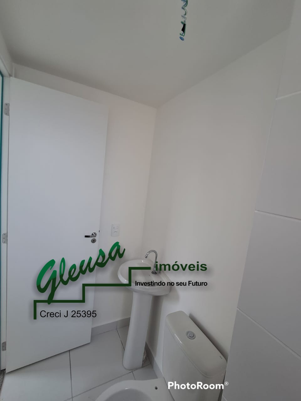 Apartamento, 2 quartos, 41 m² - Foto 8