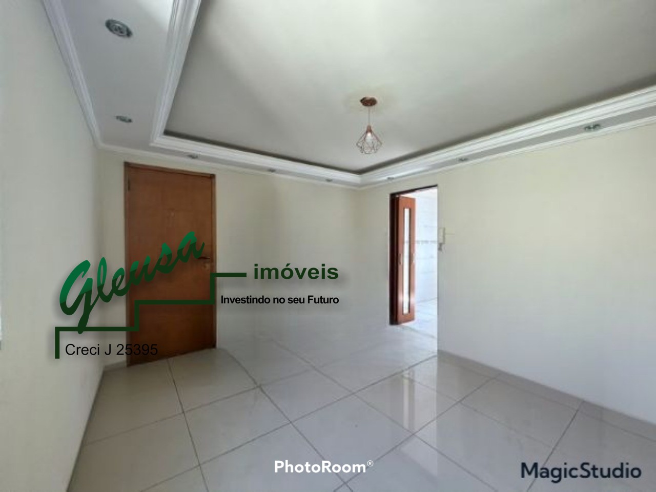 Apartamento, 2 quartos, 64 m² - Foto 6