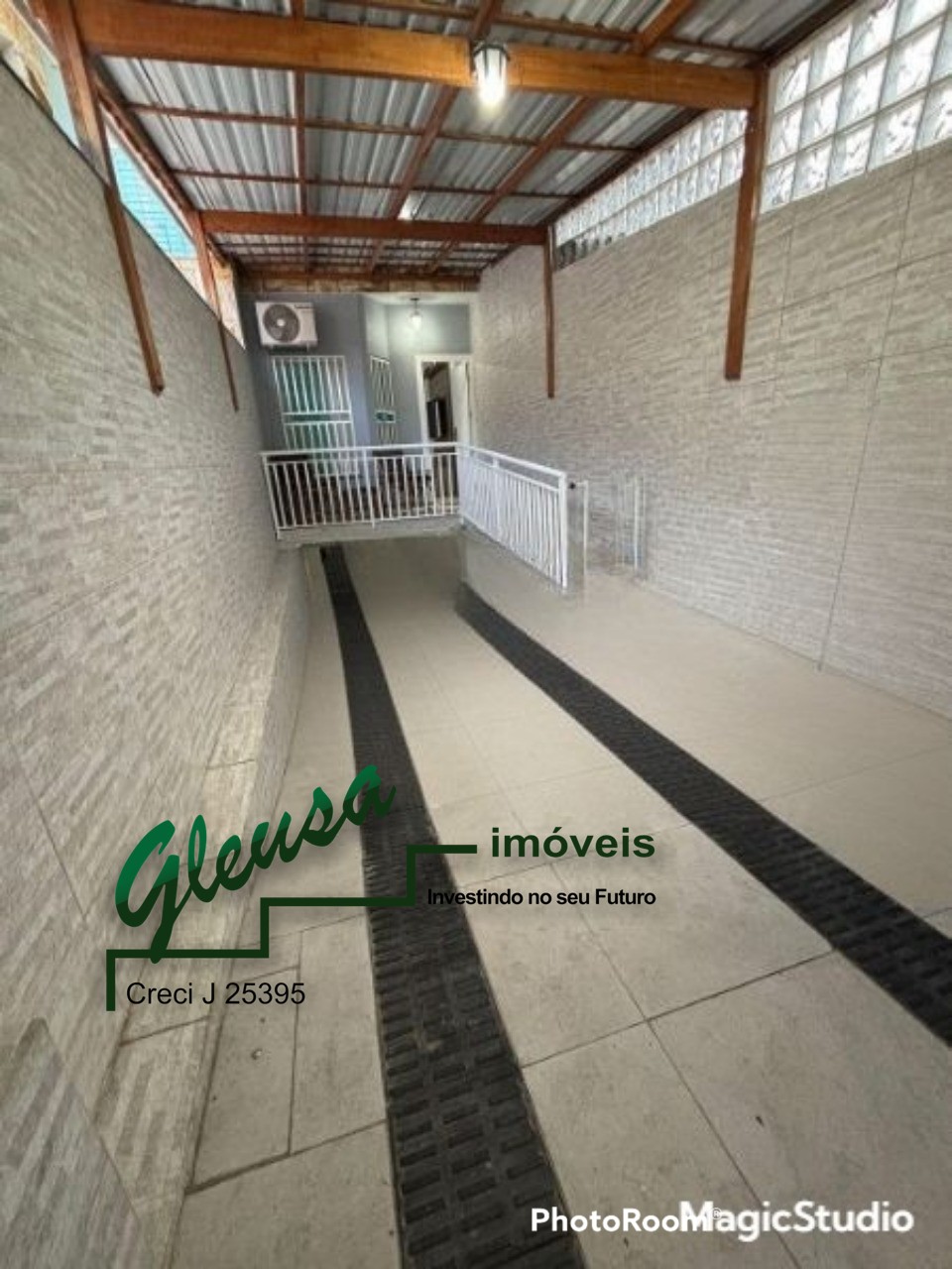Casa, 2 quartos, 110 m² - Foto 2