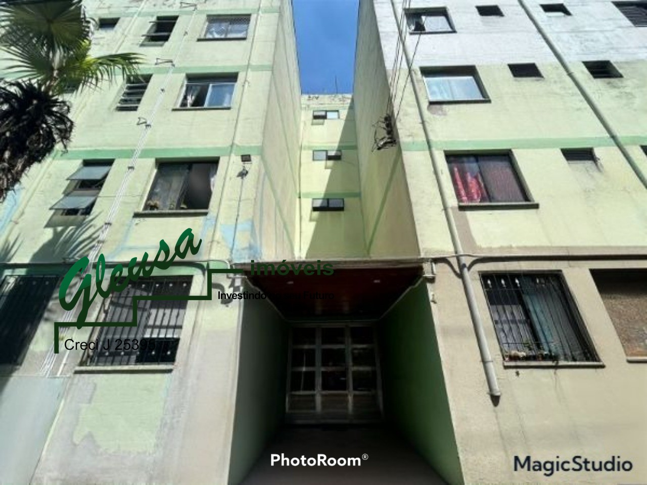 Apartamento, 2 quartos, 64 m² - Foto 3