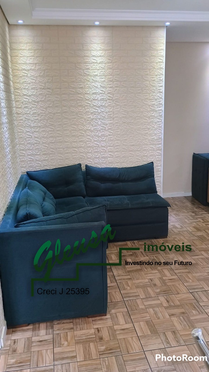 Apartamento, 2 quartos, 55 m² - Foto 4