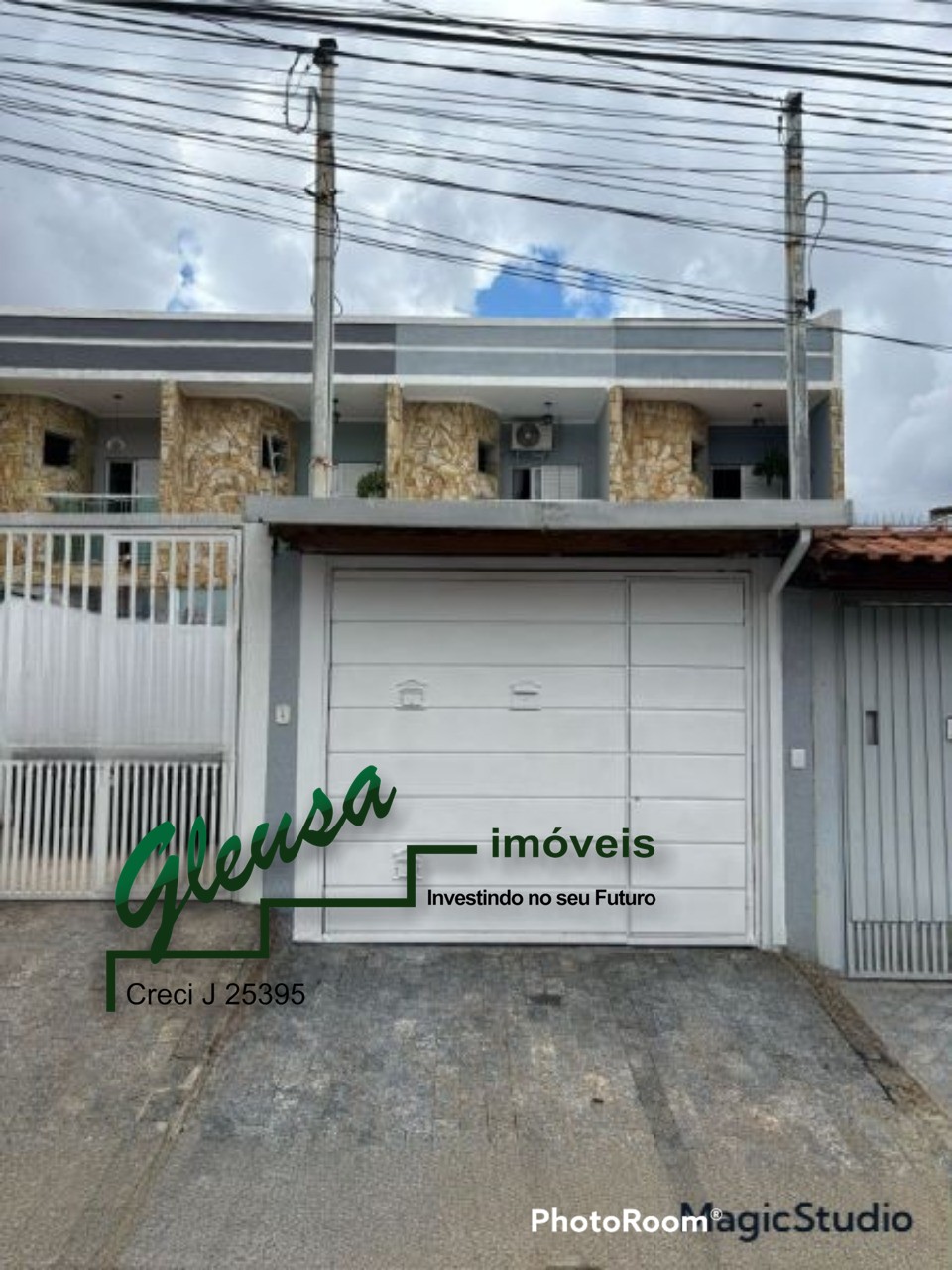 Casa, 2 quartos, 110 m² - Foto 1