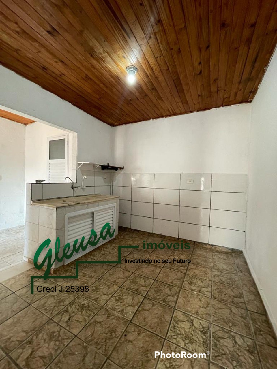 Casa, 1 quarto - Foto 8