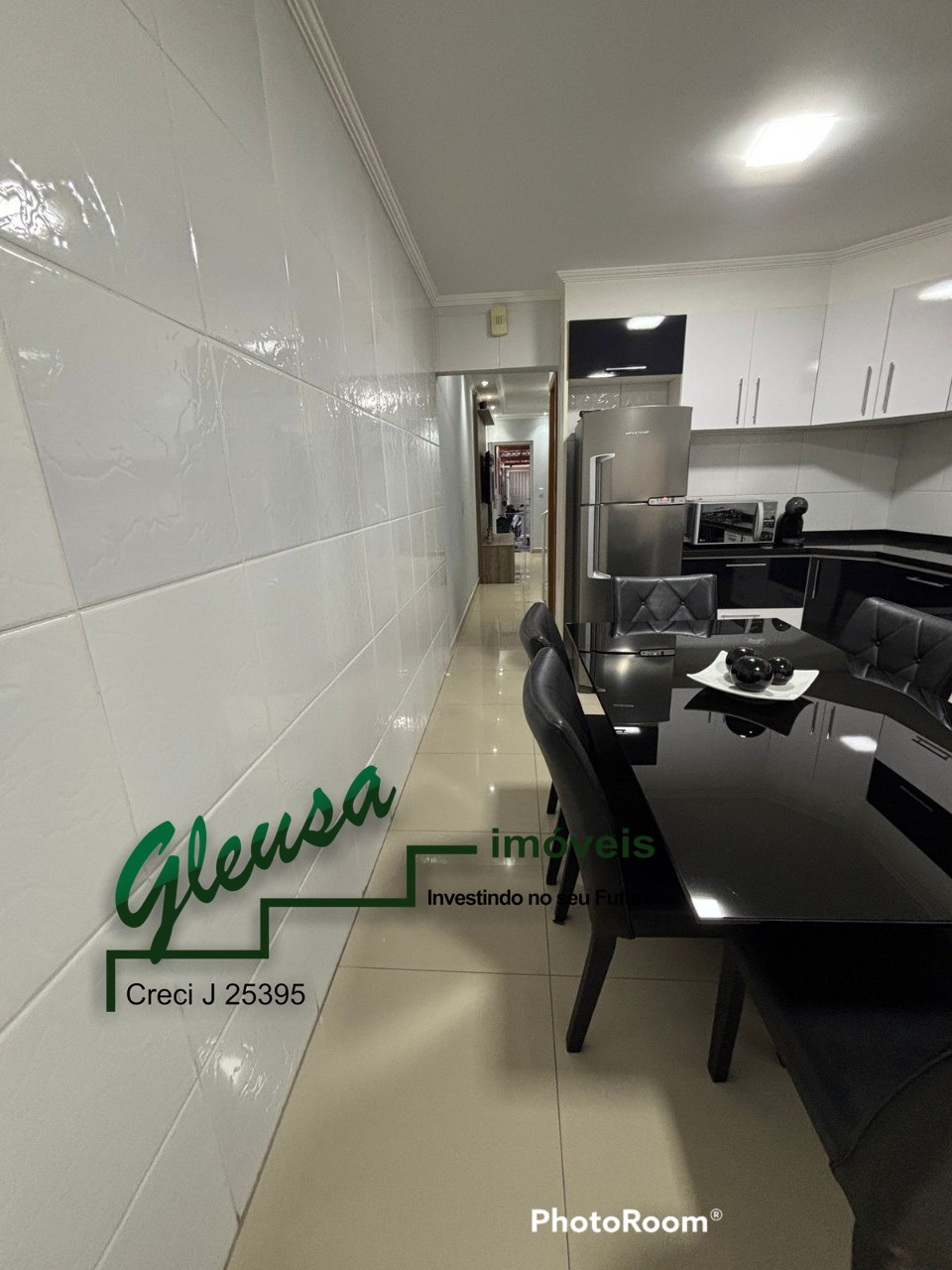 Casa, 2 quartos, 110 m² - Foto 9