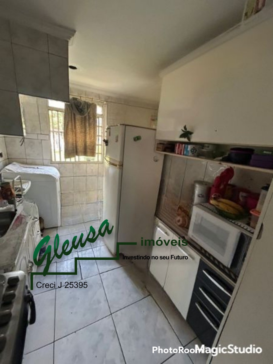 Apartamento, 2 quartos, 43 m² - Foto 9