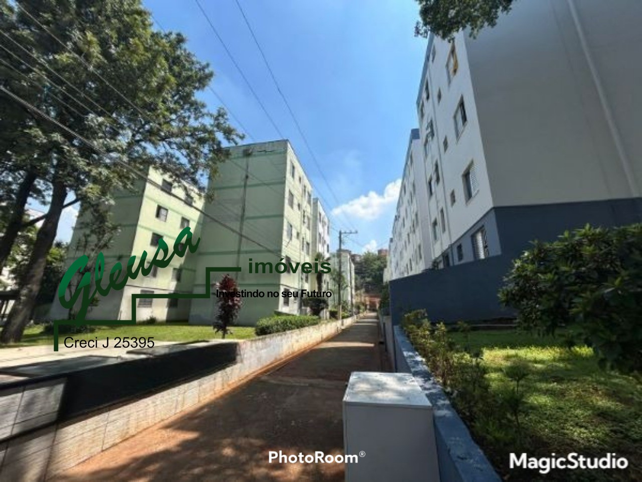 Apartamento, 2 quartos, 64 m² - Foto 26