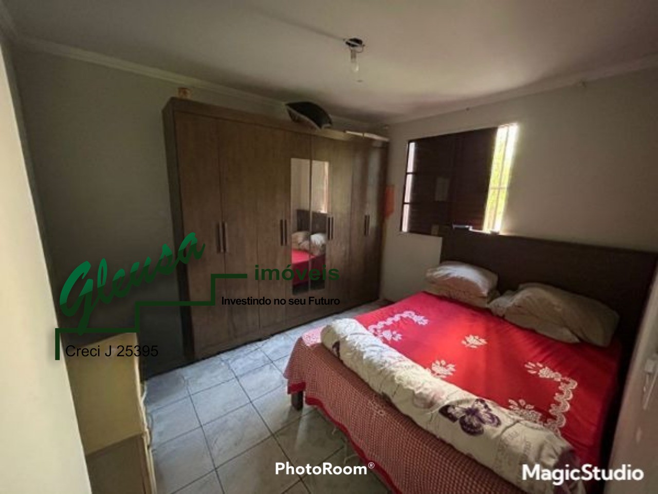 Apartamento, 2 quartos, 43 m² - Foto 14