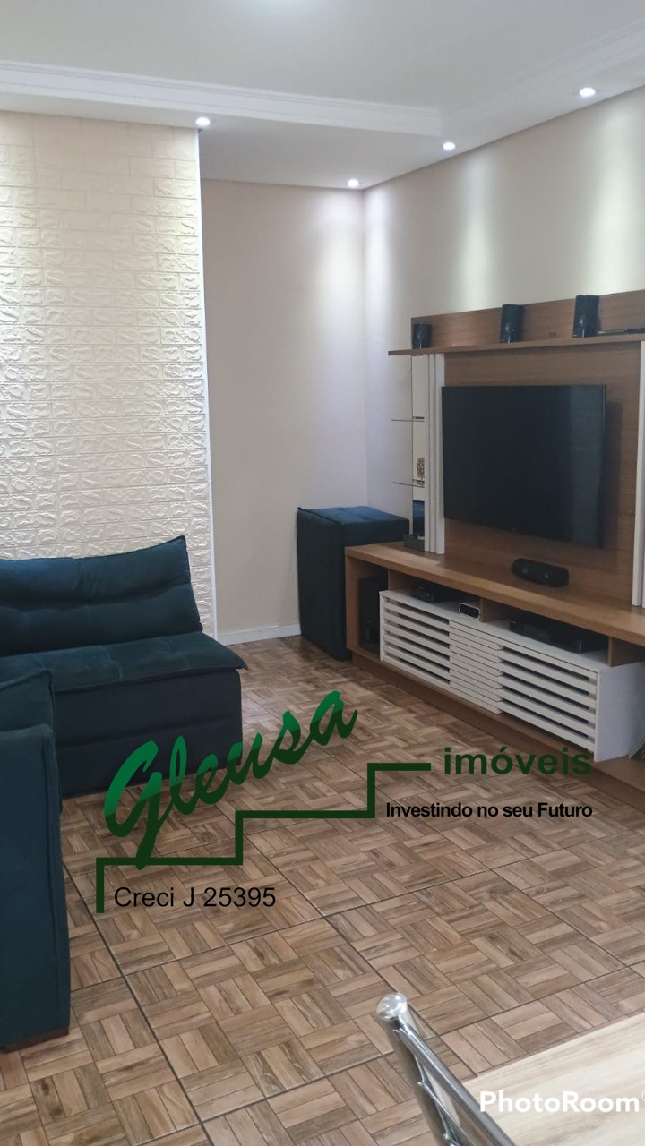 Apartamento, 2 quartos, 55 m² - Foto 6