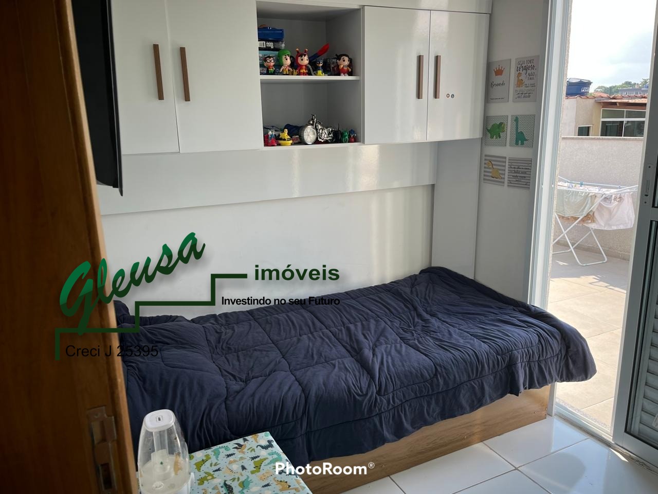 Apartamento, 2 quartos, 42 m² - Foto 7