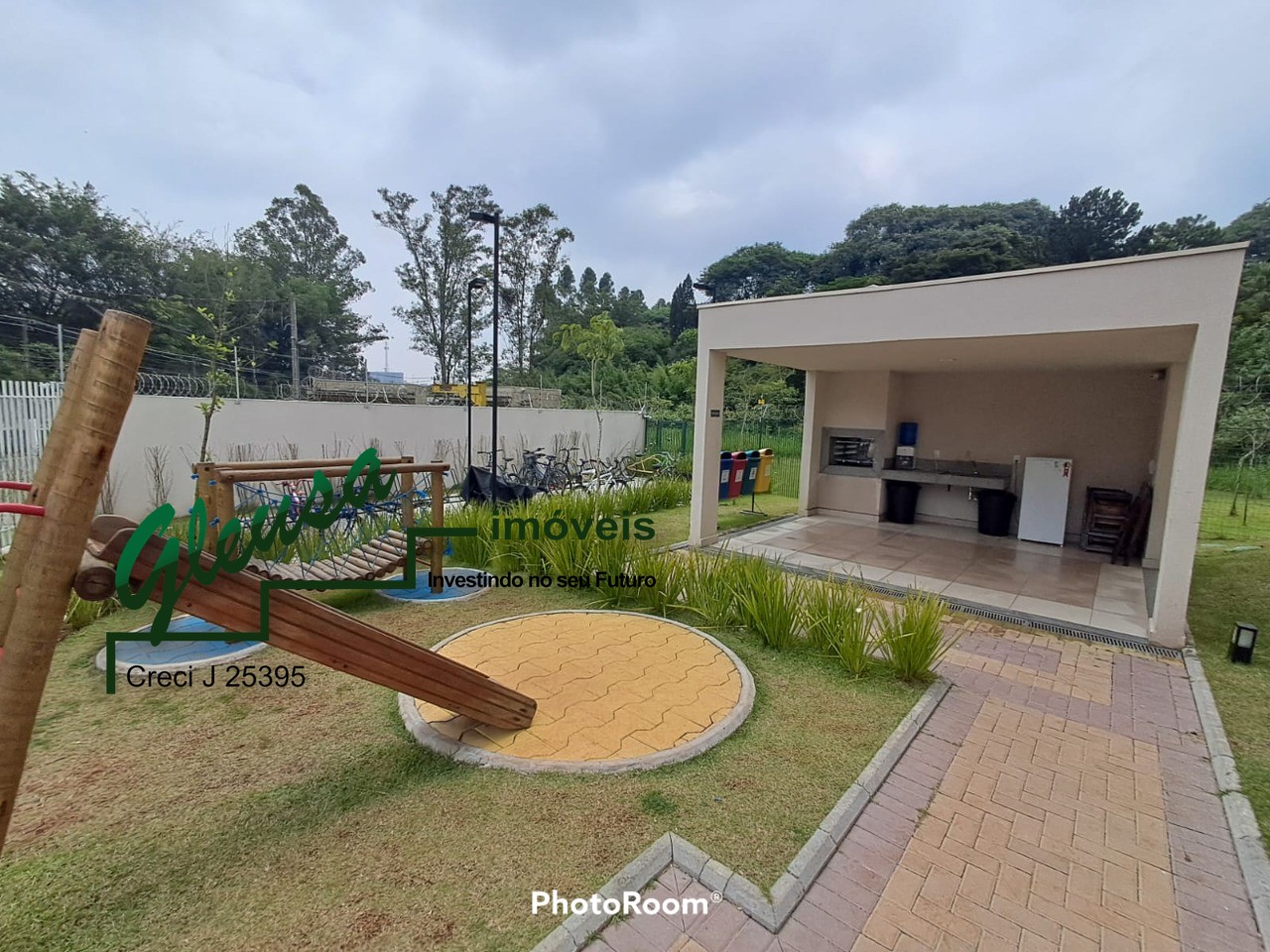 Apartamento, 2 quartos, 41 m² - Foto 22