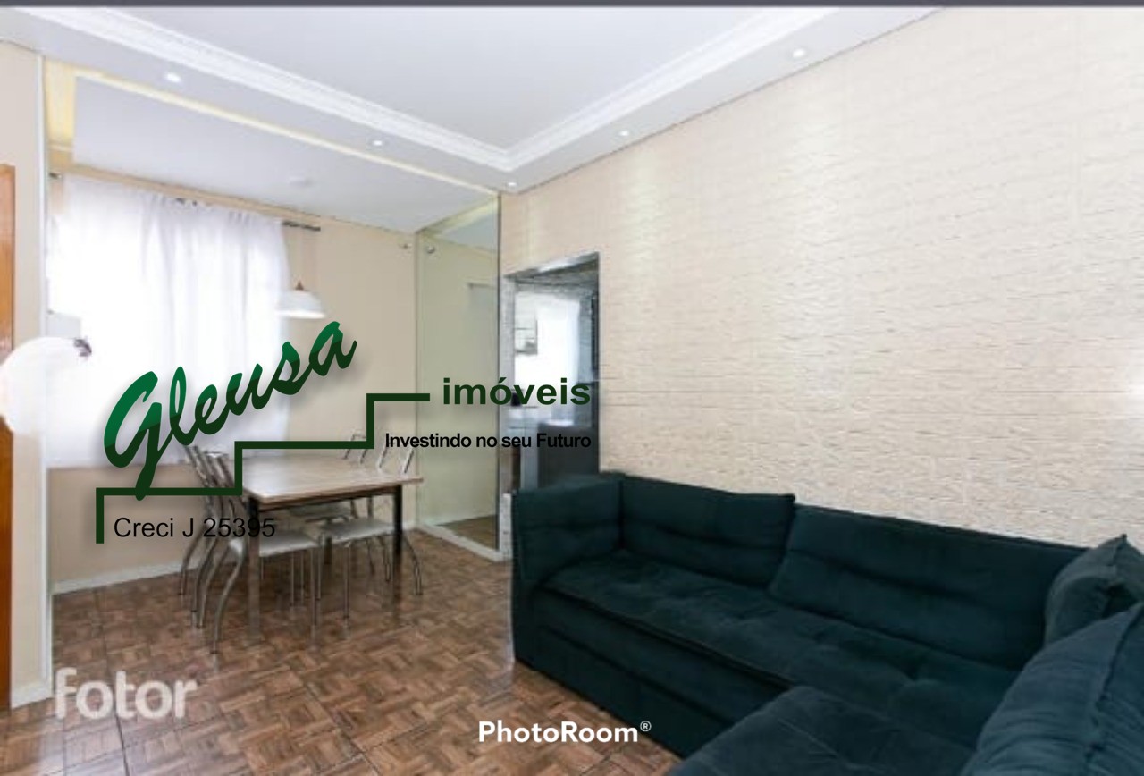 Apartamento, 2 quartos, 55 m² - Foto 5