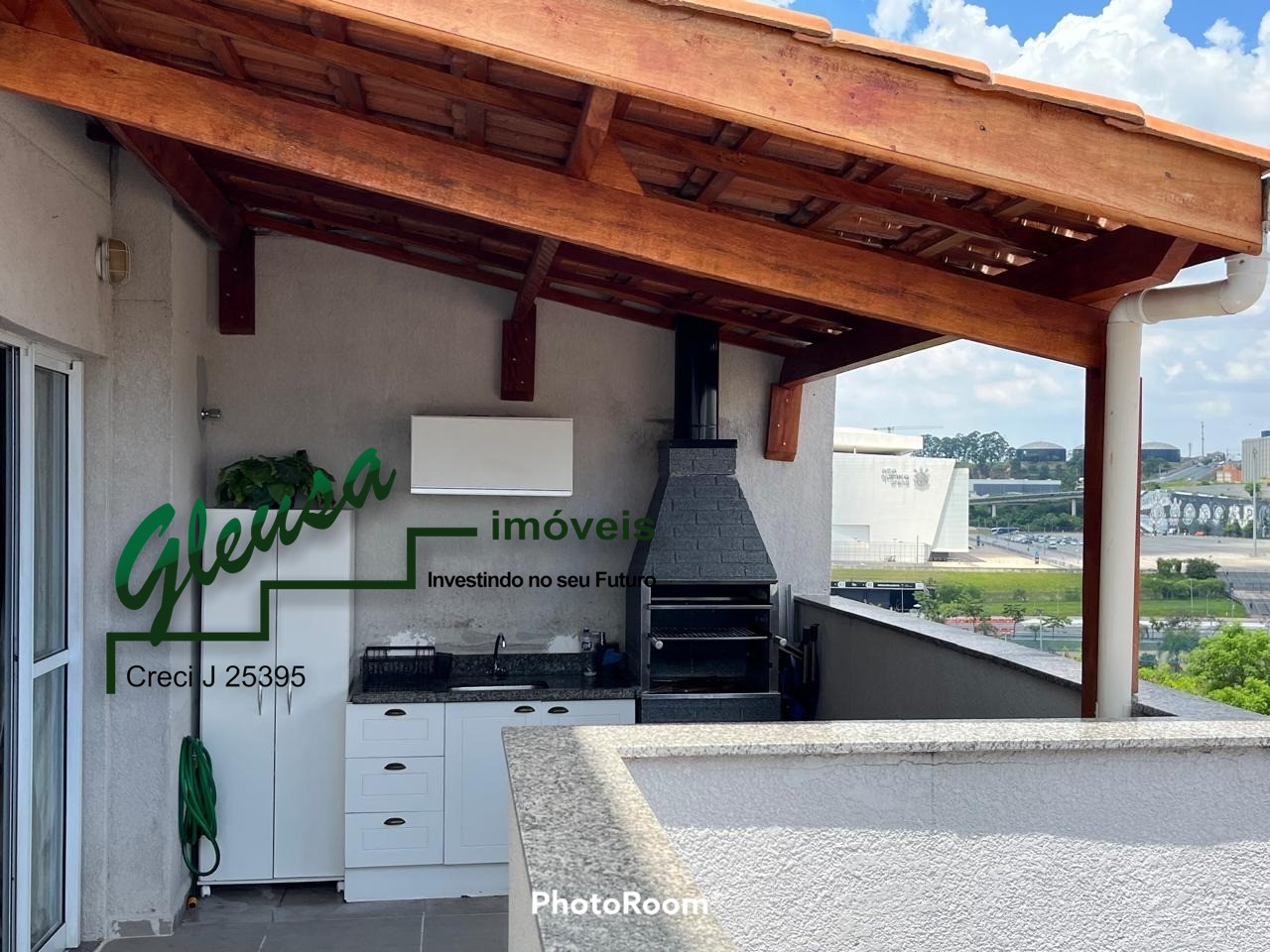 Apartamento, 2 quartos, 42 m² - Foto 16