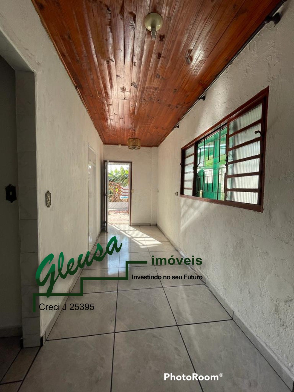 Casa, 1 quarto - Foto 7