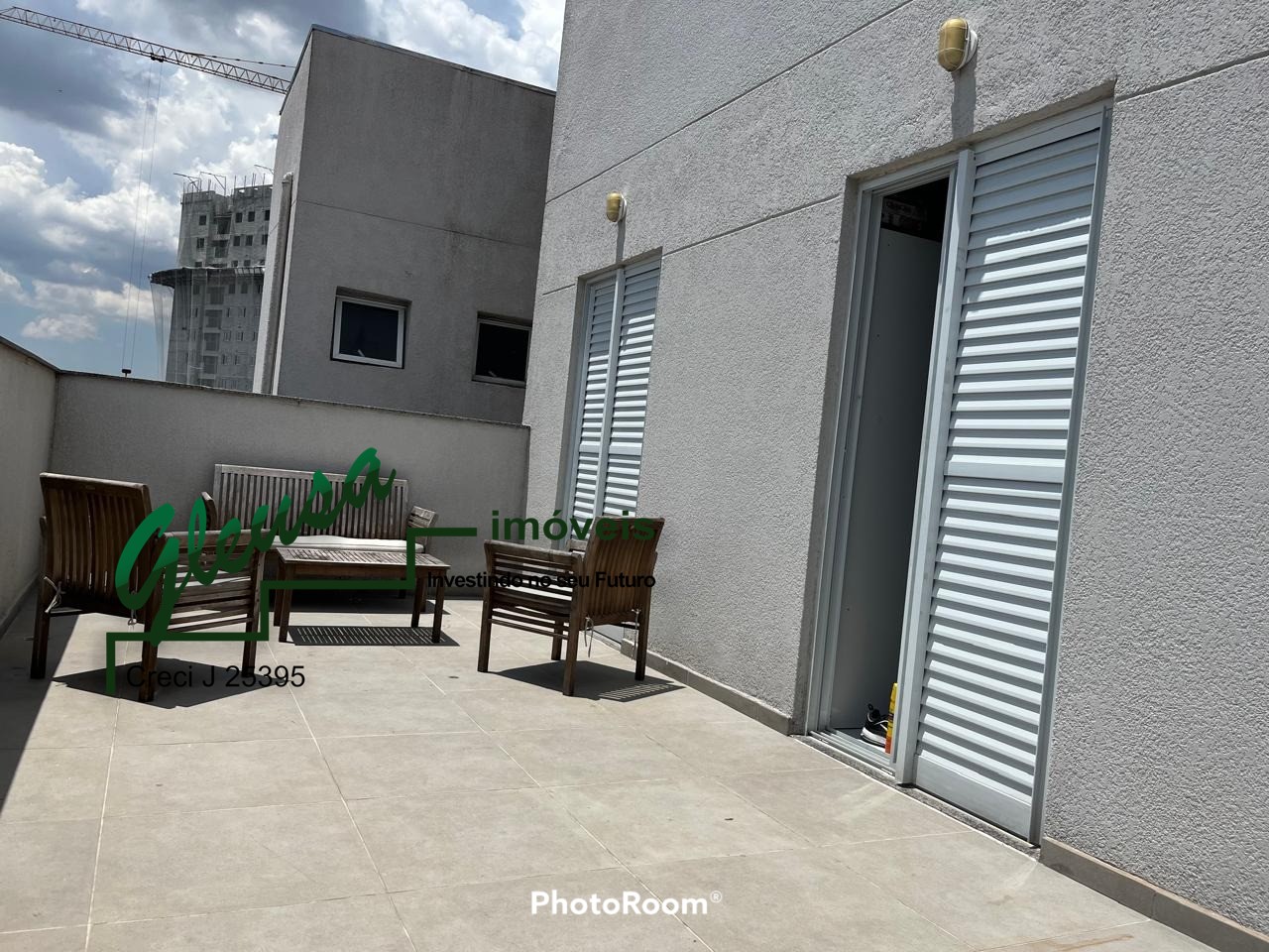 Apartamento, 2 quartos, 42 m² - Foto 20