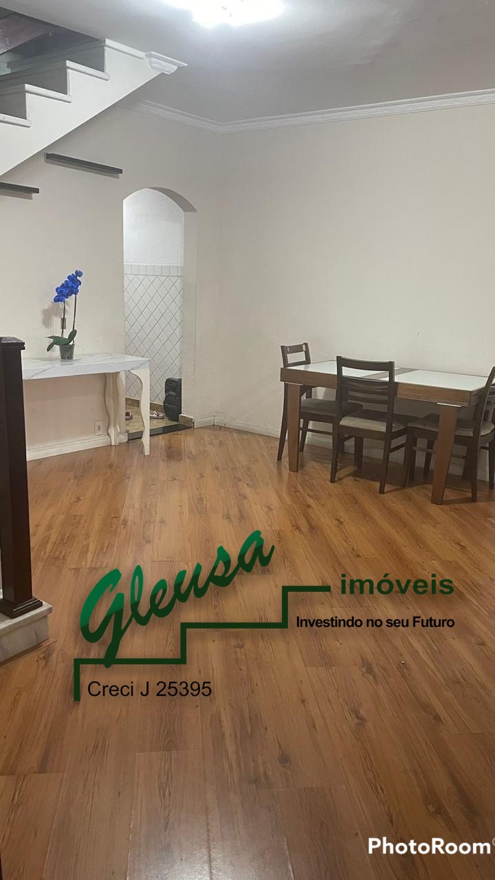 Casa, 3 quartos, 198 m² - Foto 12