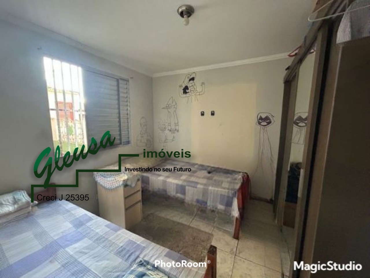 Apartamento, 2 quartos, 43 m² - Foto 15
