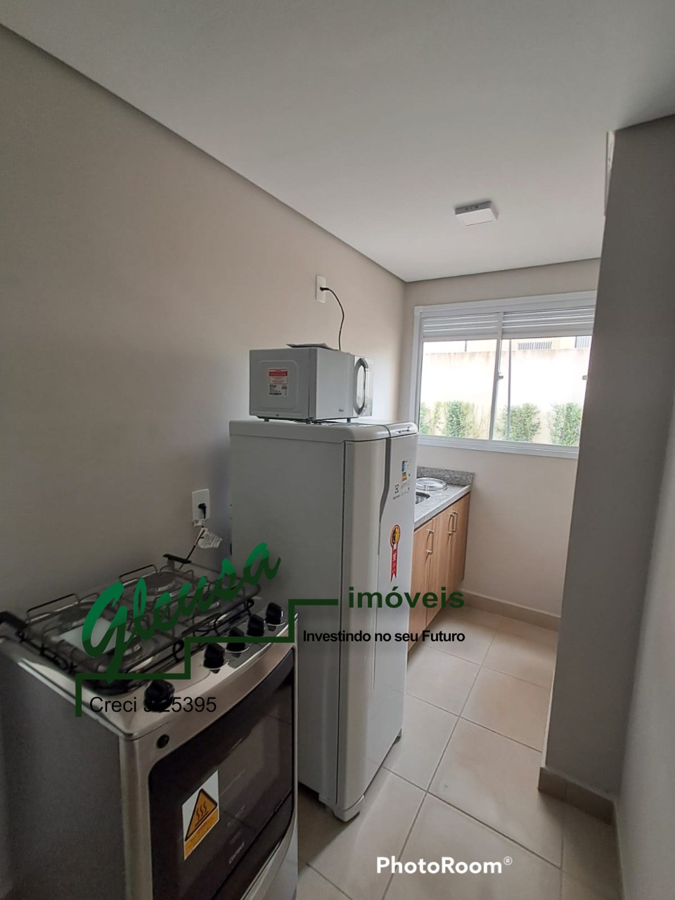 Apartamento, 2 quartos, 41 m² - Foto 14