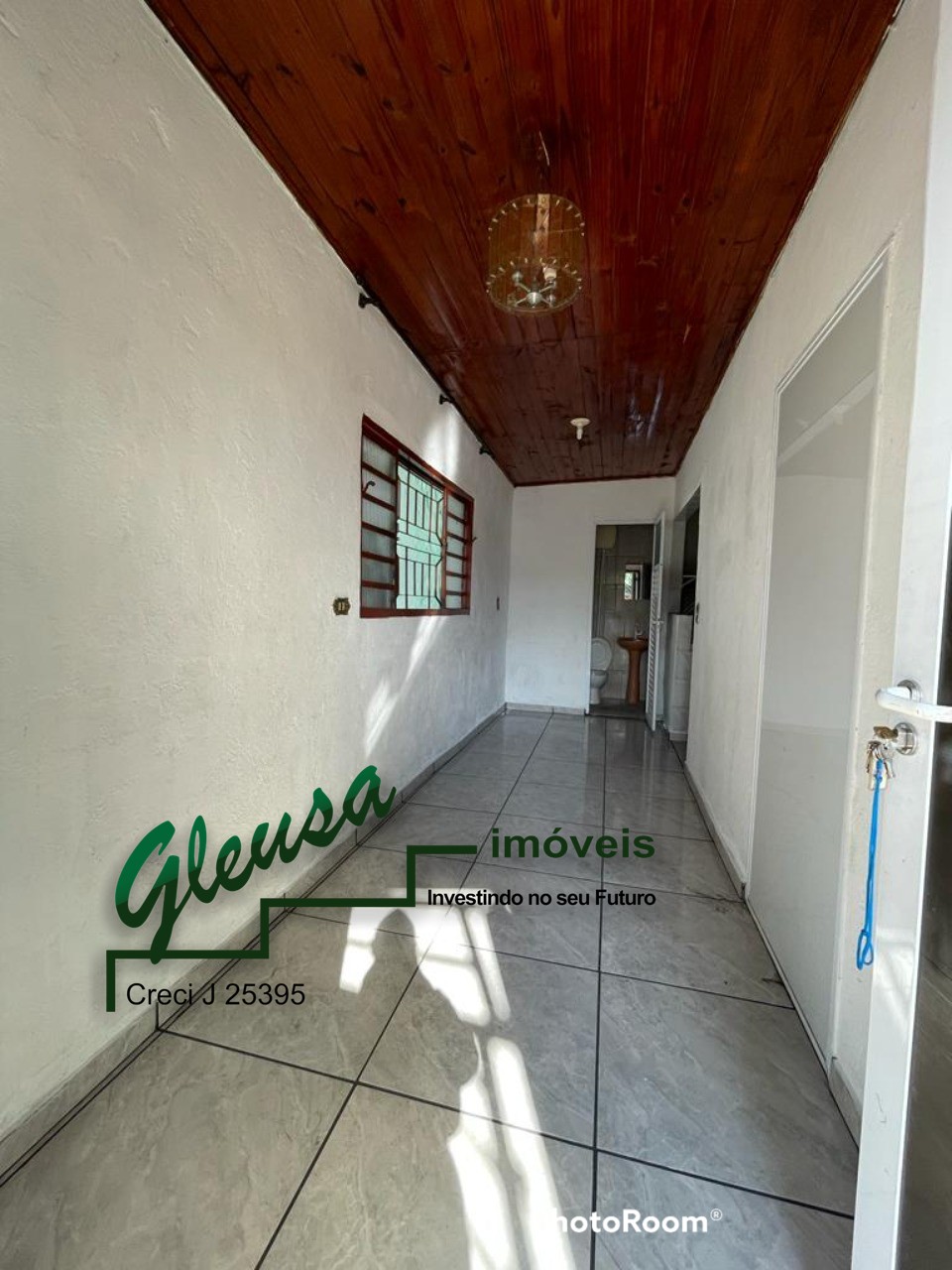 Casa, 1 quarto - Foto 6