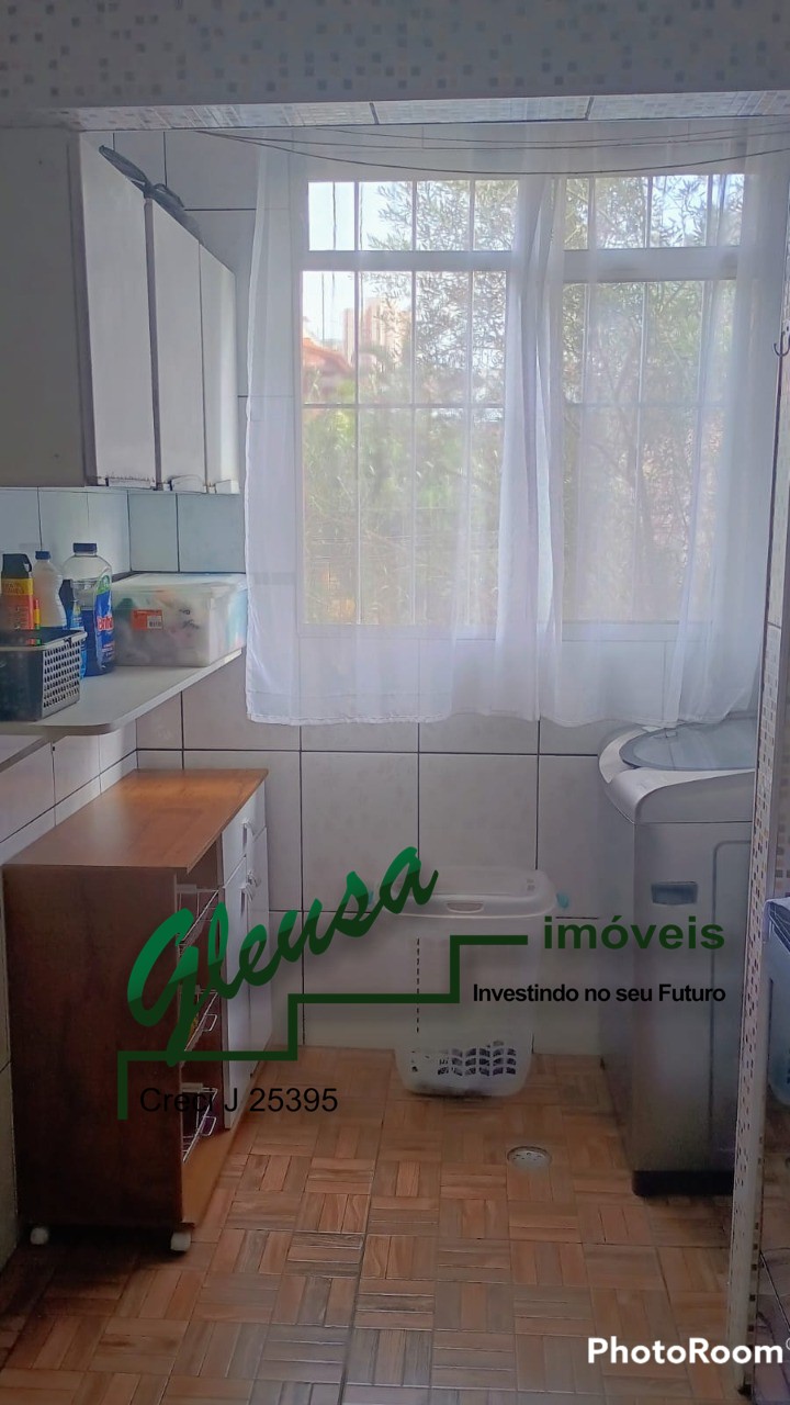 Apartamento, 2 quartos, 55 m² - Foto 37
