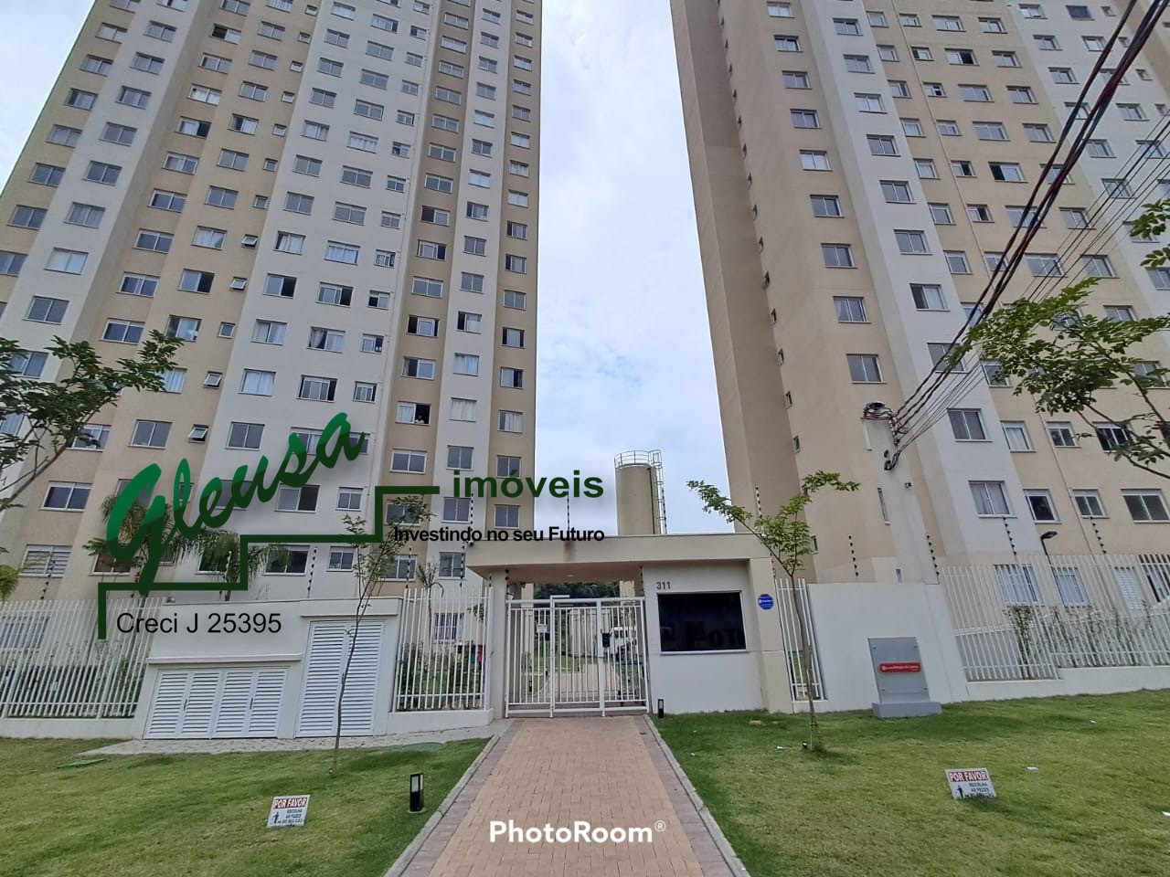 Apartamento, 2 quartos, 41 m² - Foto 27