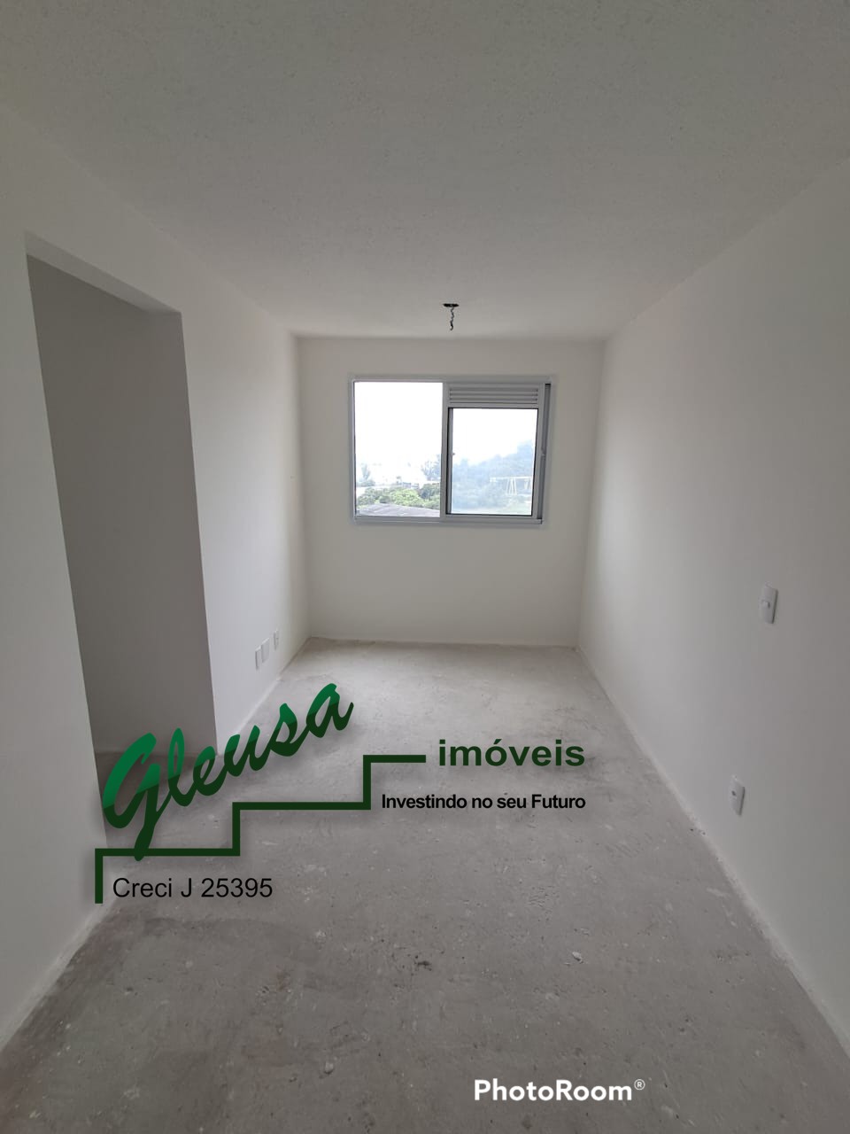 Apartamento, 2 quartos, 41 m² - Foto 4