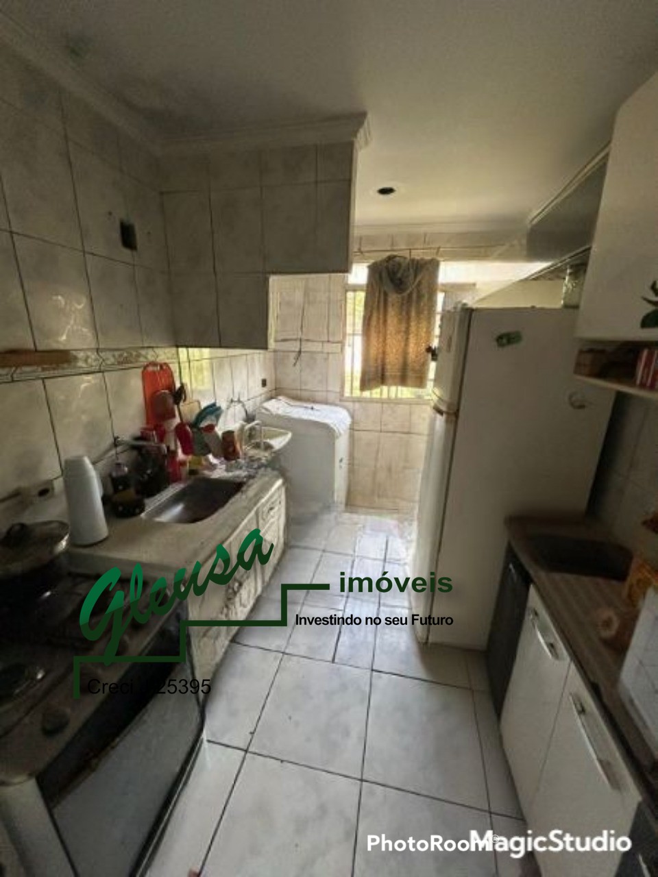 Apartamento, 2 quartos, 43 m² - Foto 7