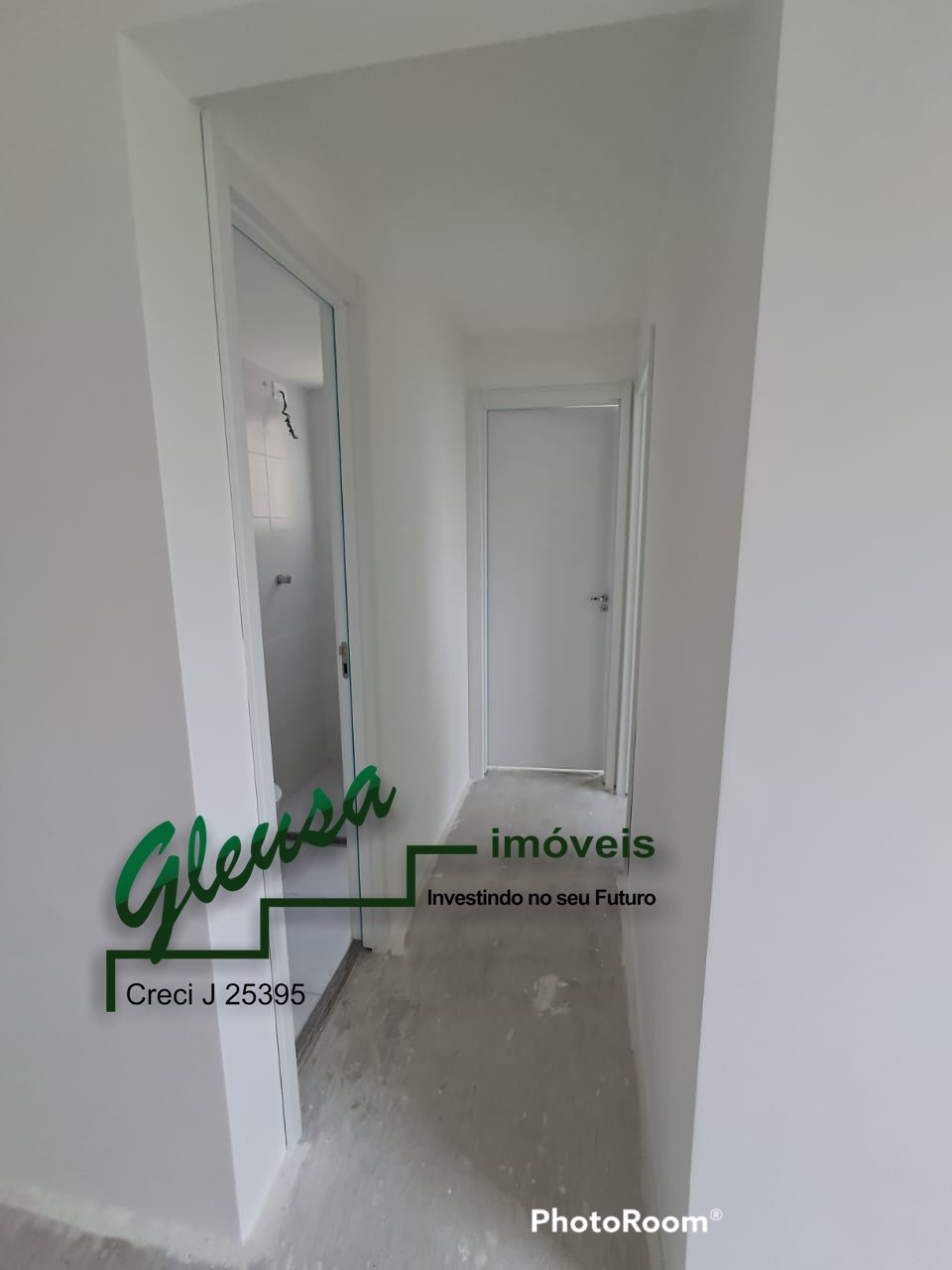 Apartamento, 2 quartos, 41 m² - Foto 5