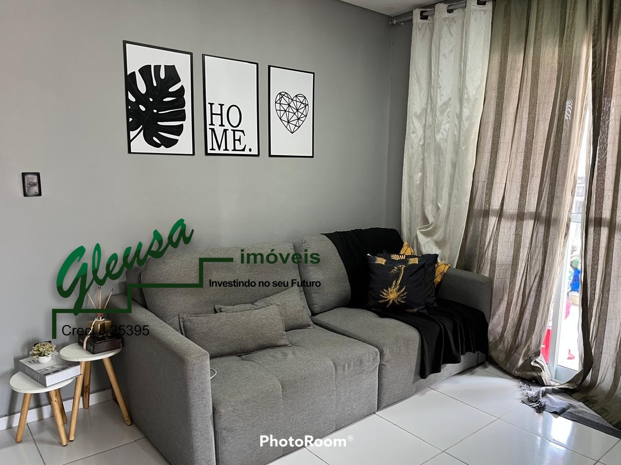 Apartamento, 2 quartos, 42 m² - Foto 3