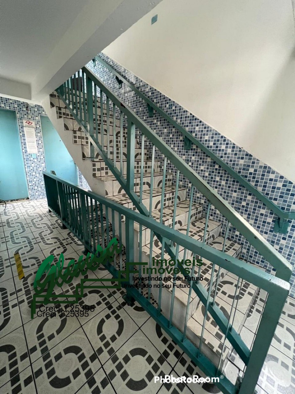 Apartamento, 2 quartos, 43 m² - Foto 3