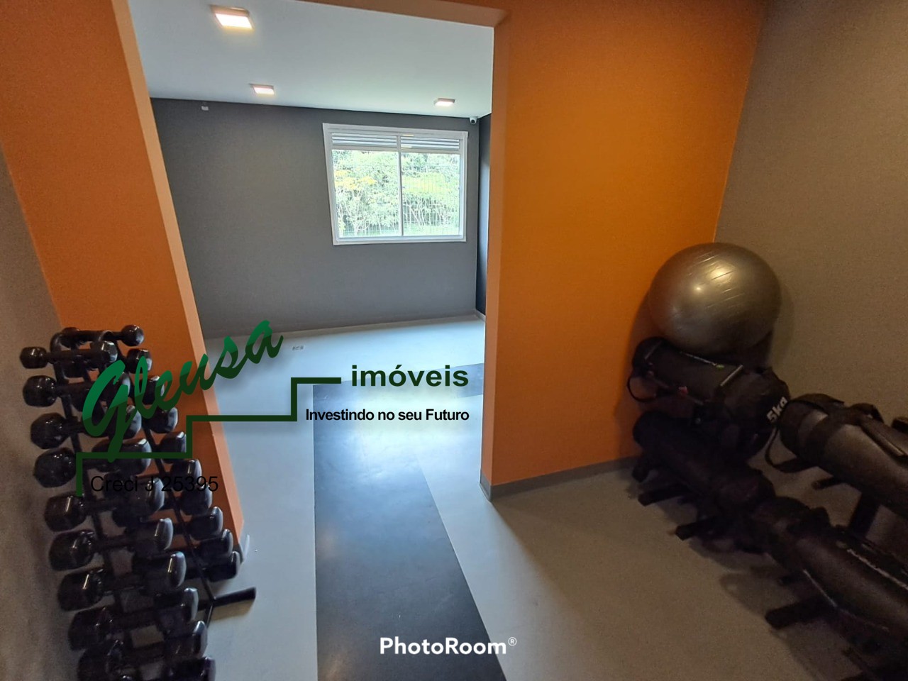 Apartamento, 2 quartos, 41 m² - Foto 18