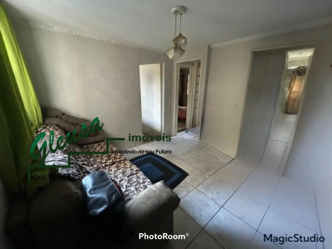 Apartamento, 2 quartos, 43 m² - Foto 4