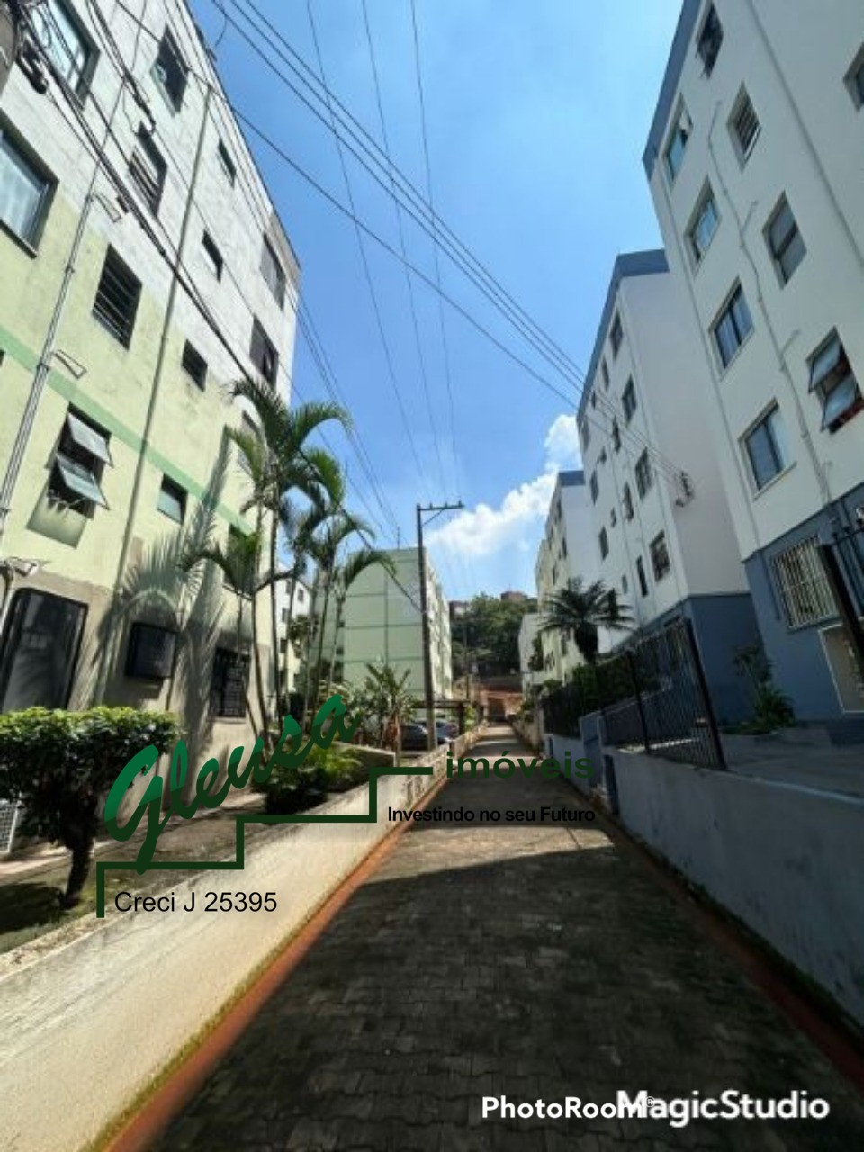 Apartamento, 2 quartos, 64 m² - Foto 24
