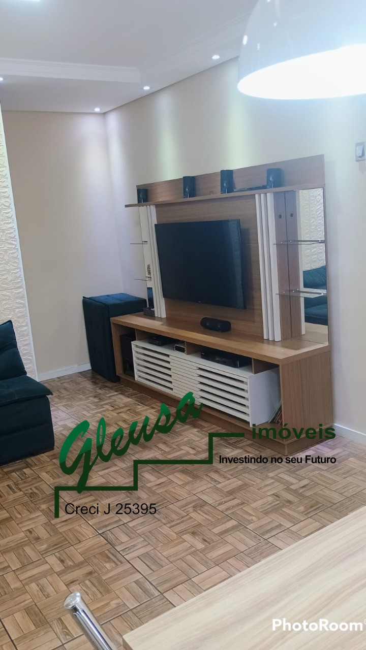 Apartamento, 2 quartos, 55 m² - Foto 3