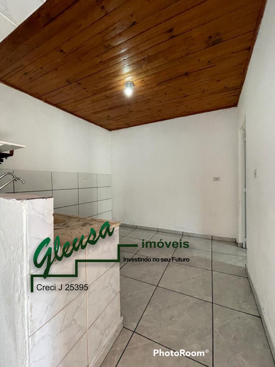 Casa, 1 quarto - Foto 10