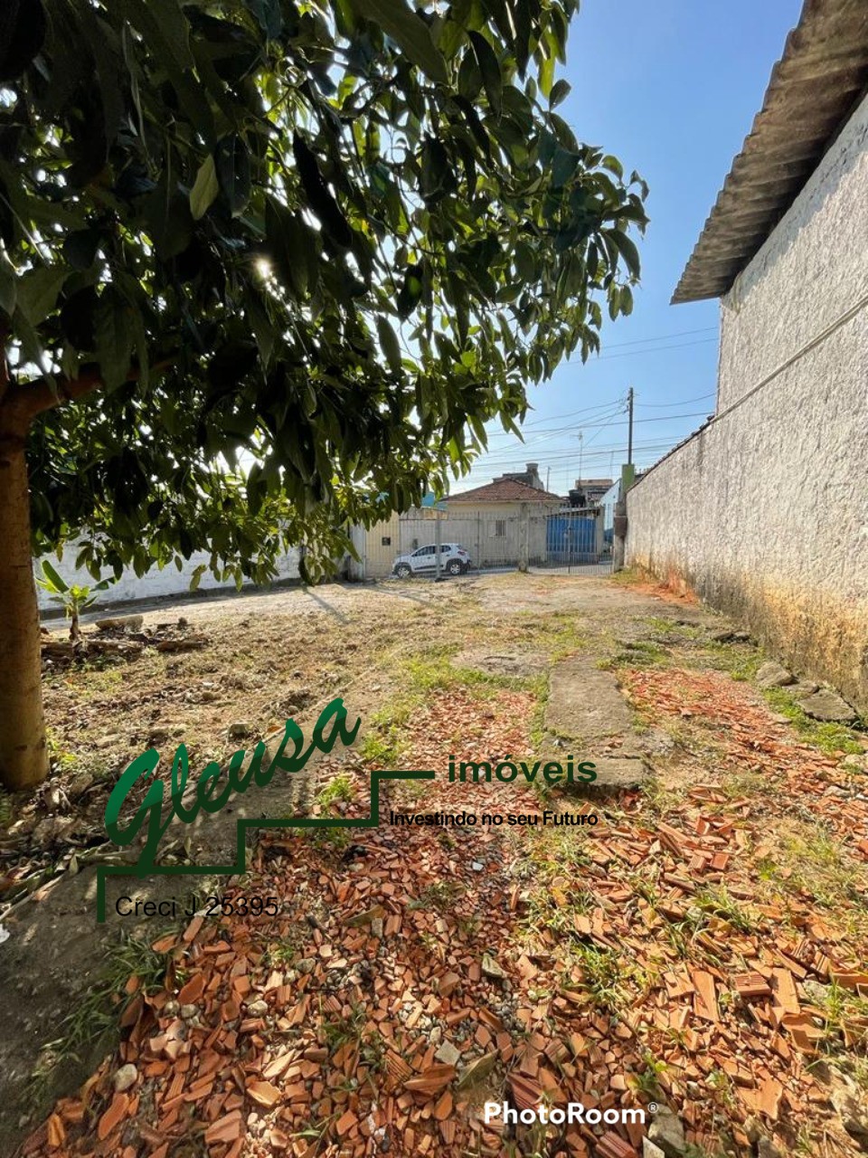 Casa, 1 quarto - Foto 2