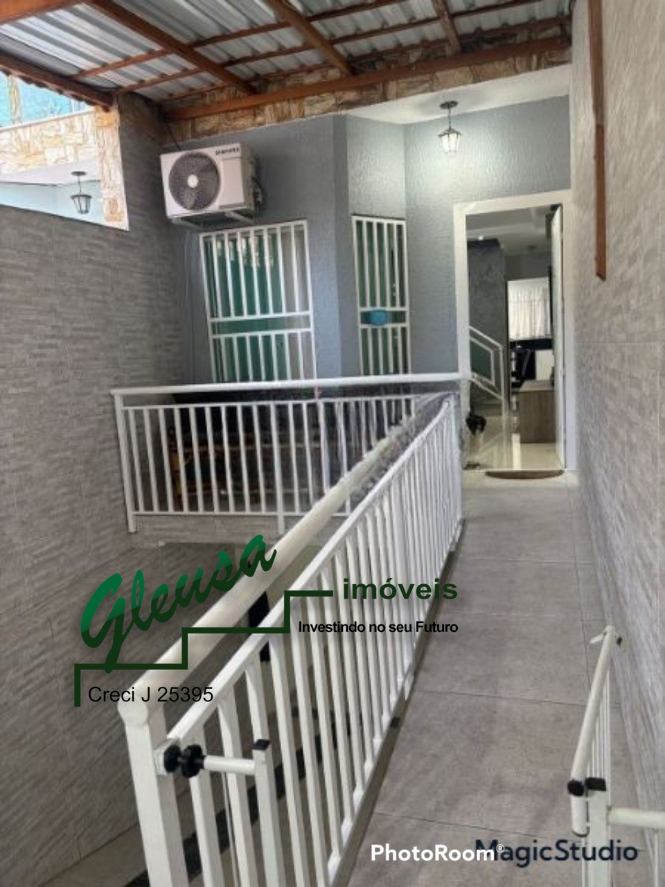 Casa, 2 quartos, 110 m² - Foto 4