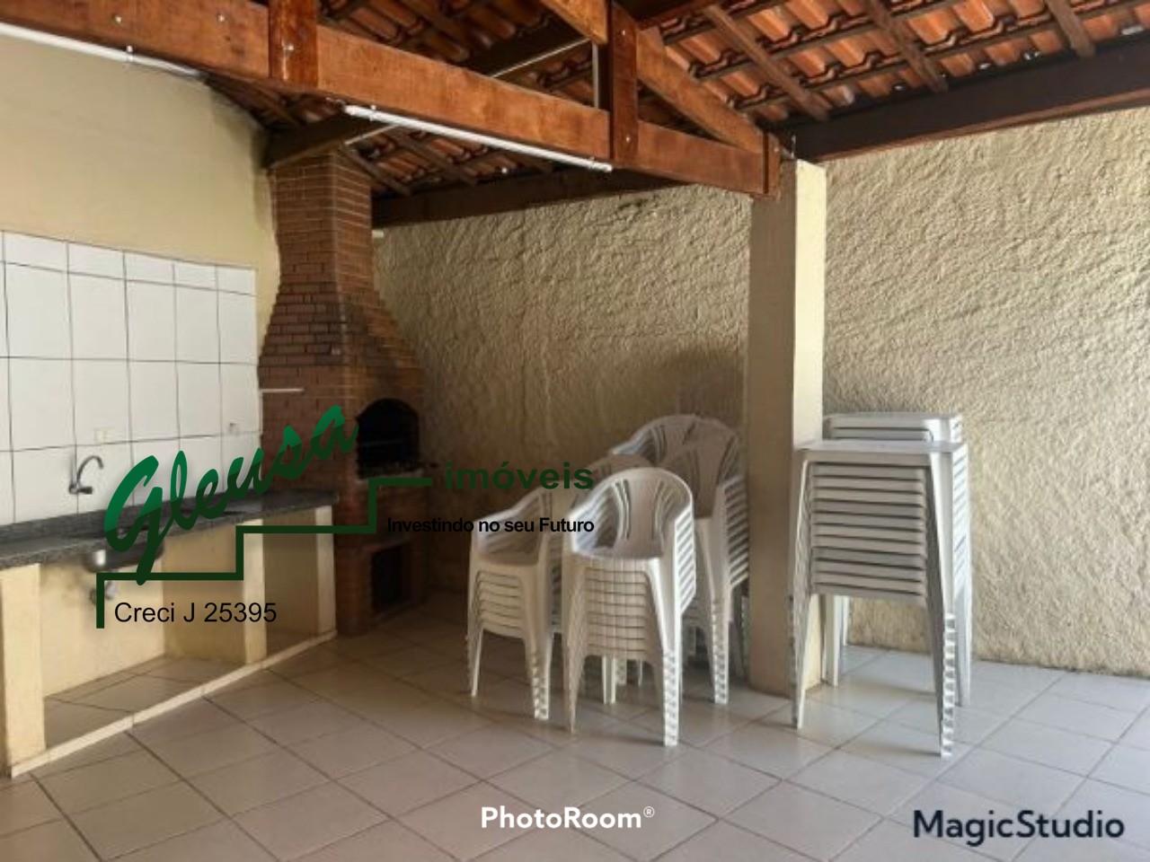 Apartamento, 2 quartos, 64 m² - Foto 27