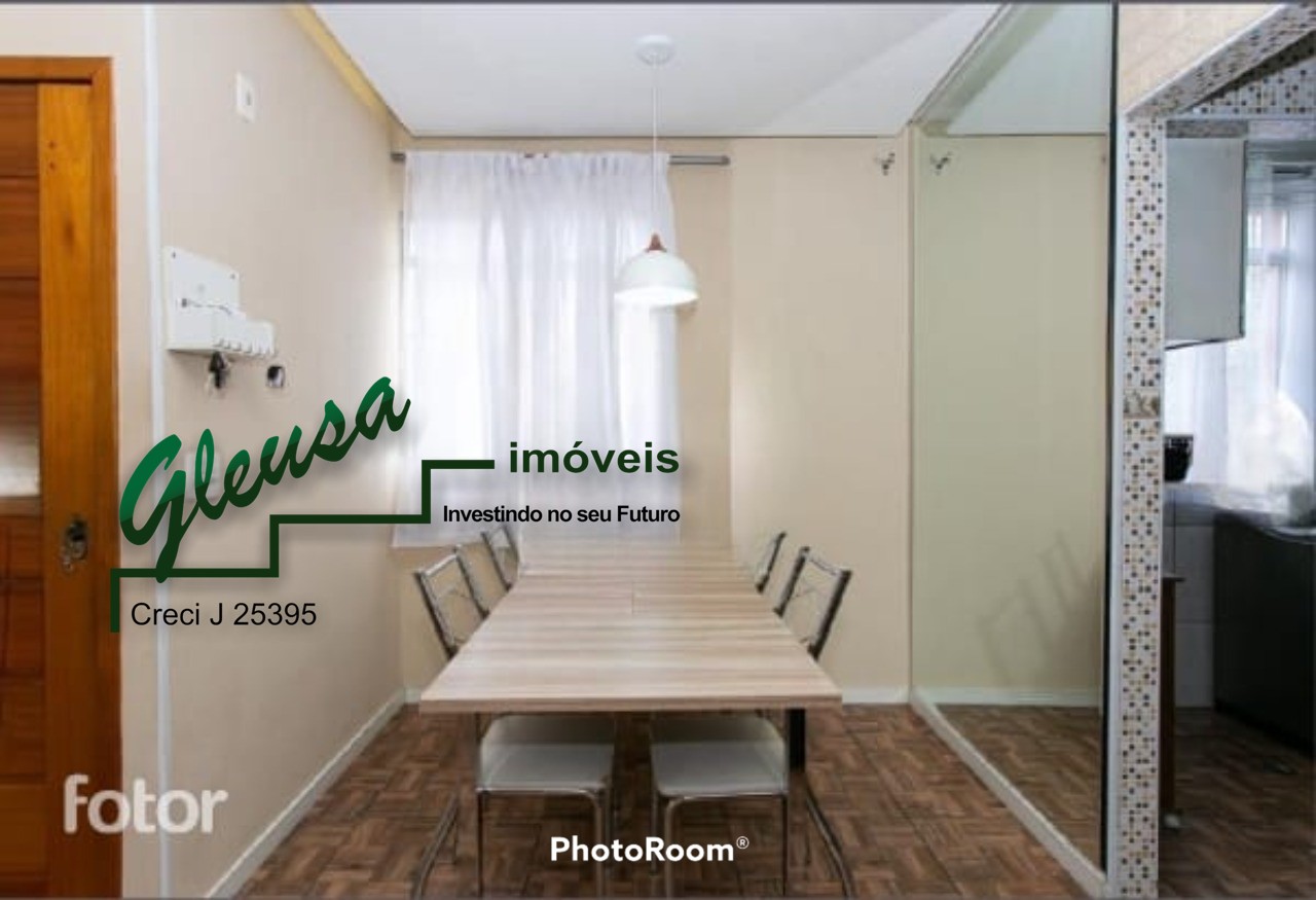 Apartamento, 2 quartos, 55 m² - Foto 11