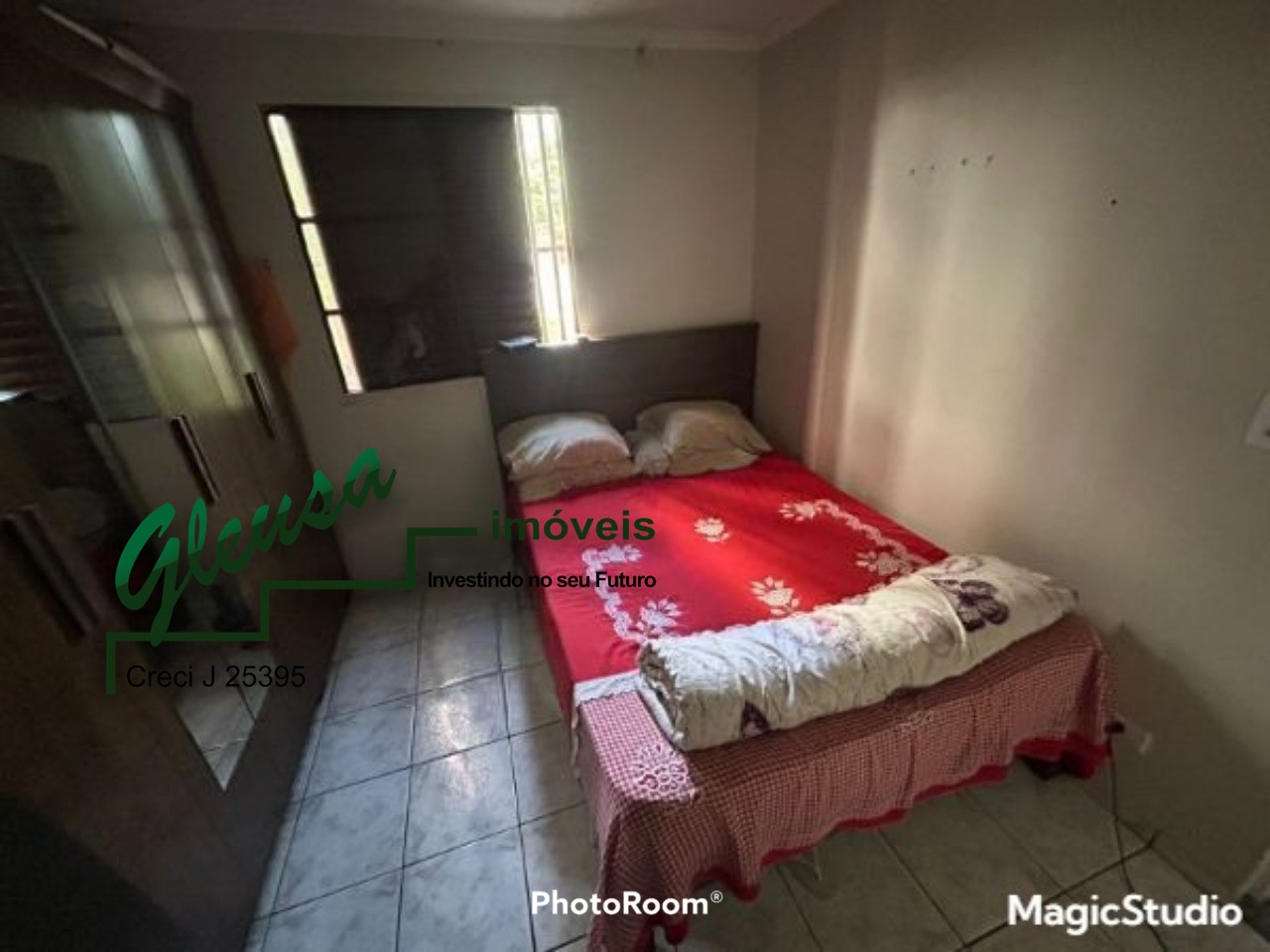 Apartamento, 2 quartos, 43 m² - Foto 12