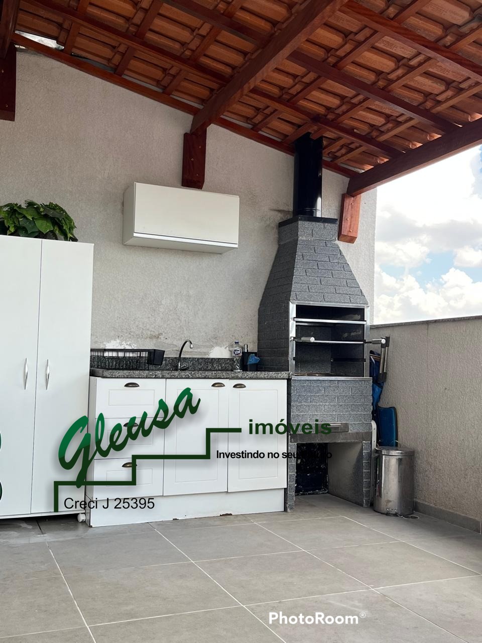 Apartamento, 2 quartos, 42 m² - Foto 17
