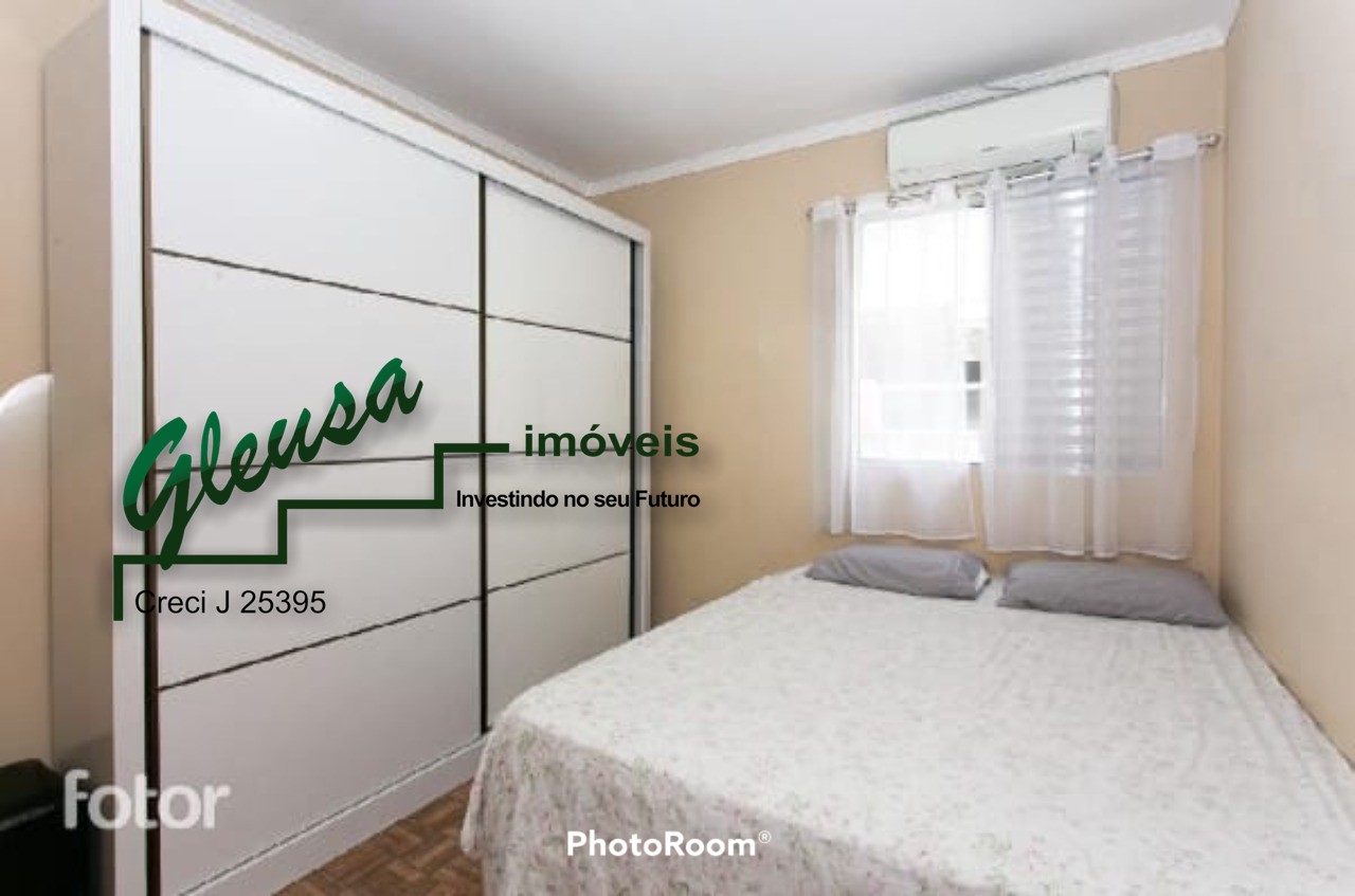 Apartamento, 2 quartos, 55 m² - Foto 13