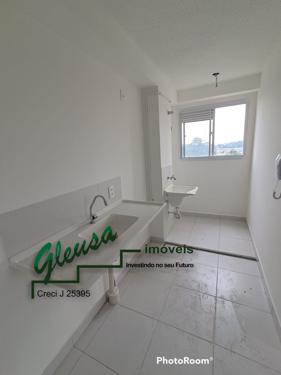 Apartamento, 2 quartos, 41 m² - Foto 6